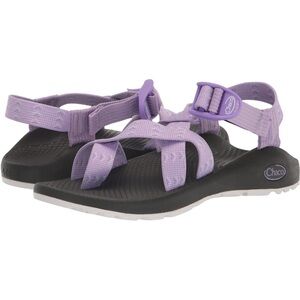 Chaco Women’s 6 Z/2 Classic Sandal in Thrill Purple Rose